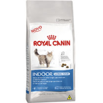Indoor Long Hair Felina Royal Canin - 1,5 kg